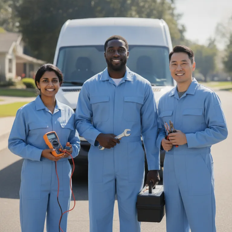 Refrigerator Repair team in Weymouth